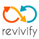 Revivify logo